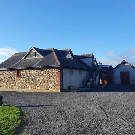 Mount Bolton Over Stables Apartments Portlaw Kültér fotó